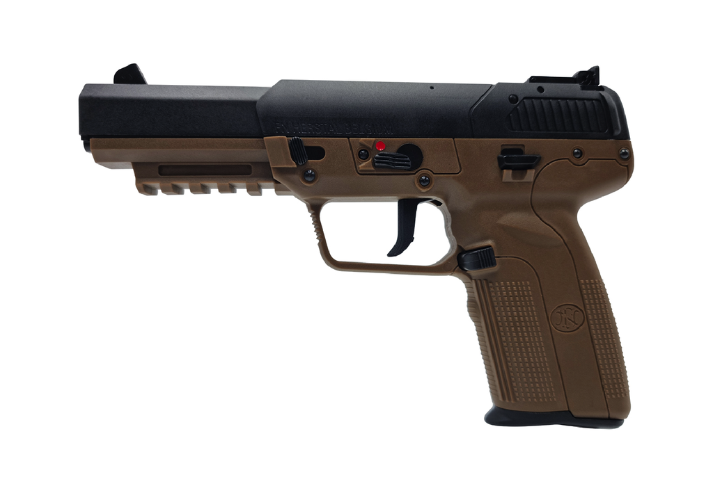 Cybergun - FN 5-7 FDE GBB