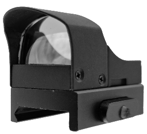 Cybergun - Micro point rouge EVO