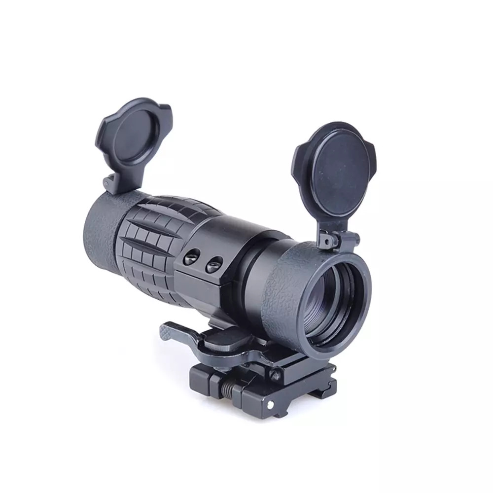 Aim-O - FXD 4X Magnifier
