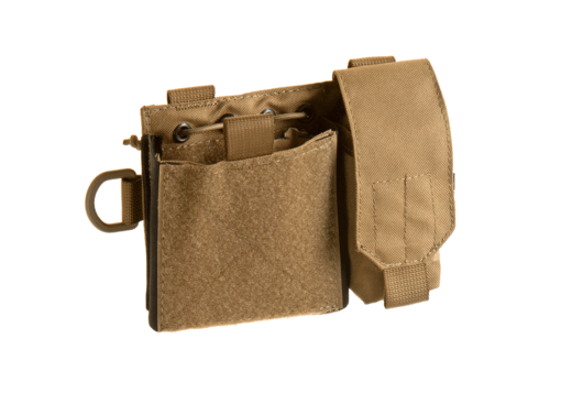 Invader Gear - Admin Pouch