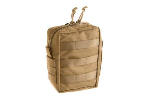 Invader Gear - Medium Utility / Medic Pouch (Coyote)