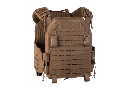 Invader Gear - QRB Plate Carrier (Coyote)