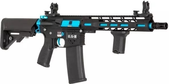 Specna Arms - SA-E39 Edge Blue