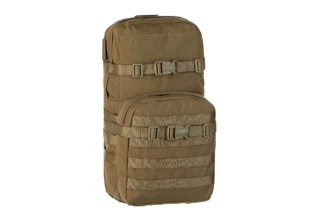 Invader Gear - Cargo Pack