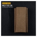 Wosport - Poche Pistolet type FAST