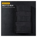 Wosport - Poche 7.62 Type FAST