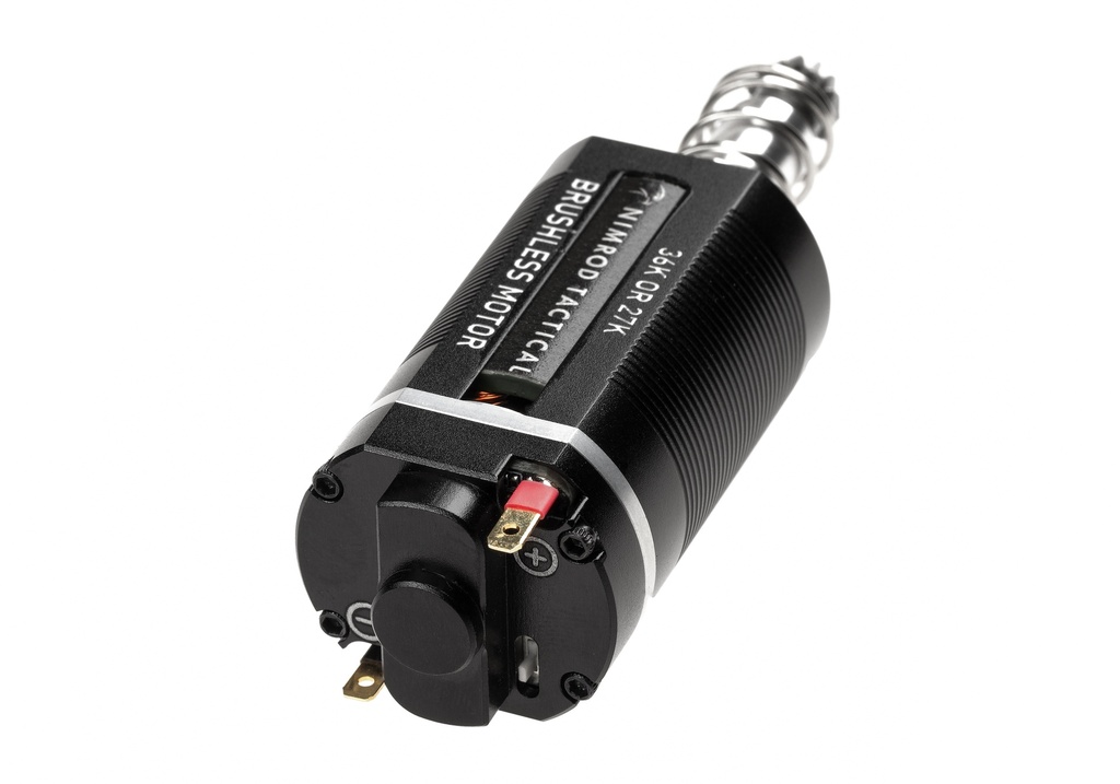 Nimrod Tactical - NT Blackbird 45K CNC Motor Long