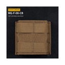 Wosport - Poche 5.56 Type FAST (Short)