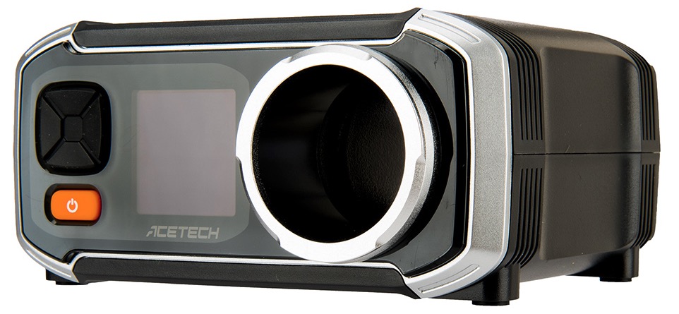 Acetech - AC6000 BT Chronographe (Bluetooth)