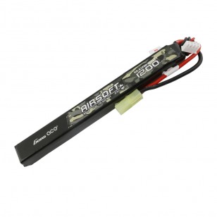 Genspow - Li-Po 11.1v 1200 mAh Slim Stick (Tamiya)