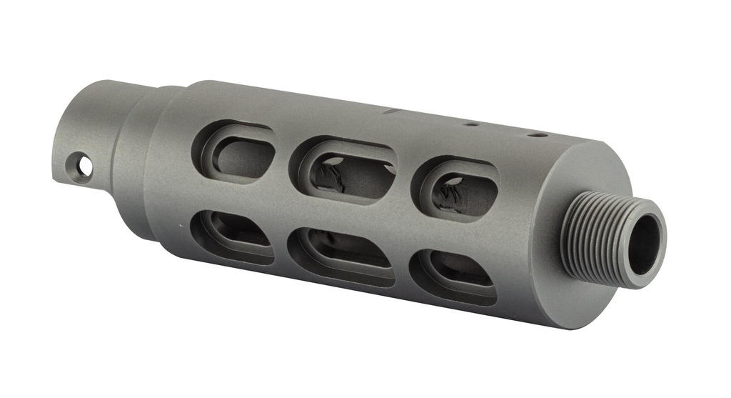 Bo Manufacture - Canon externe CNC pour AAP-01 type A