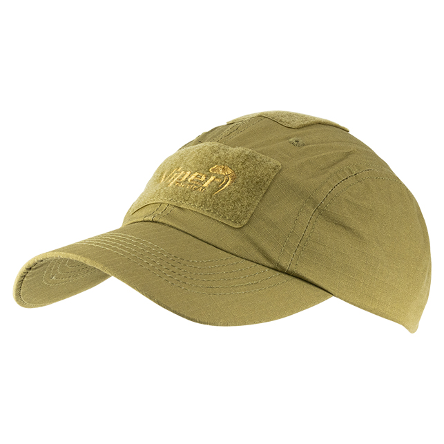 Viper Tactical - Casquette Viper Elite