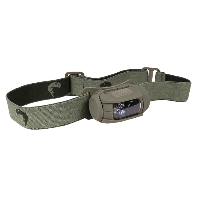 Viper Tactical - Lampe frontale Special Ops Viper