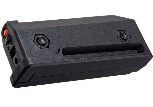 Silverback - TAC 41 Short Magazine