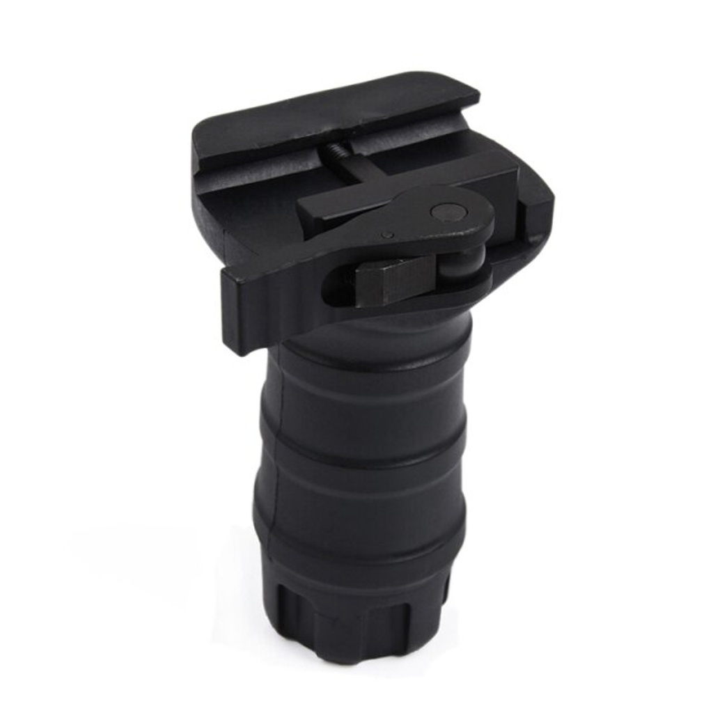 Bo Manufacture - Mini grip vertical Picatinny