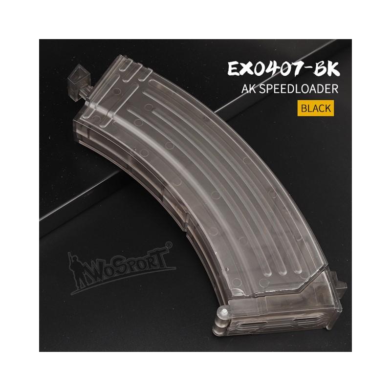 Wosport - BB Loader Type AK