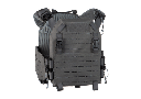 Invader Gear - QRB Plate Carrier (Gris)