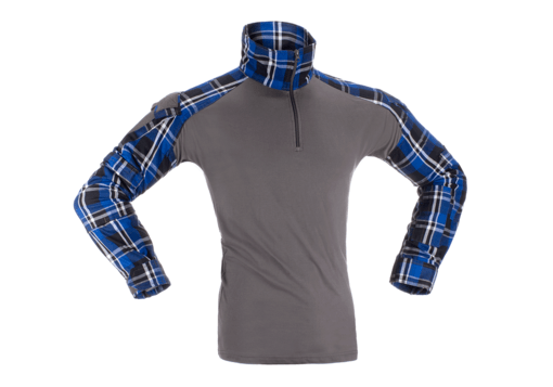 Invader Gear -  Flannel Combat Shirt