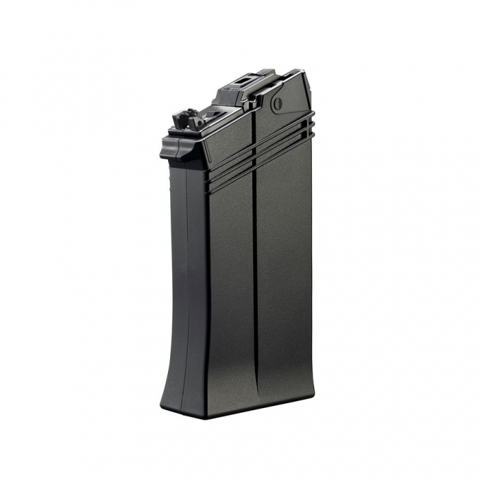 Tokyo Marui - Chargeur Saiga 12 (Court)