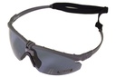 Nuprol - NP battle Pro (Verres Fumés)