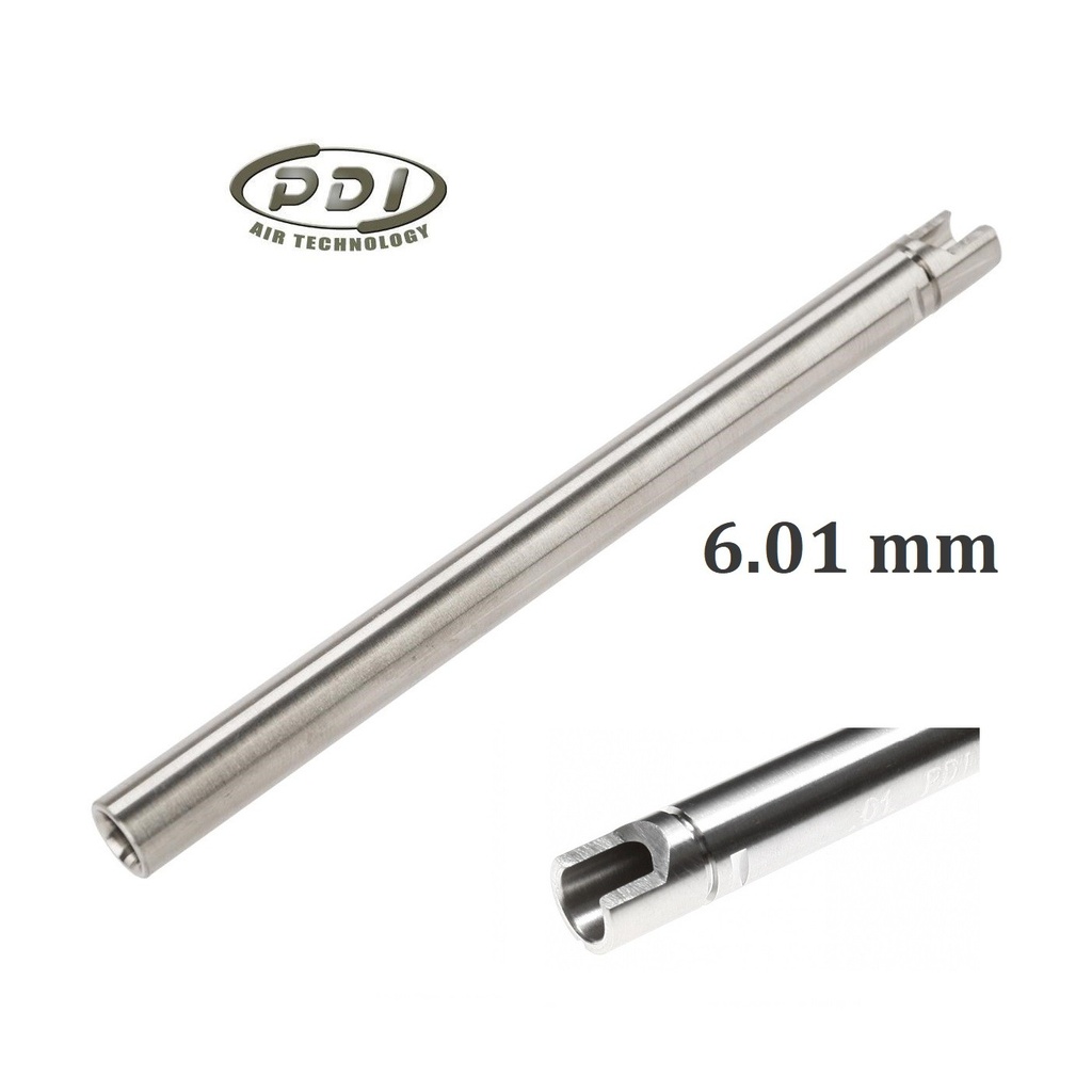 PDI - Canon GBB 6,01 163mm