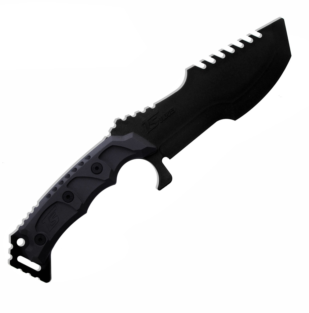 TS Blades - Couteau factice HUNTSMAN G3