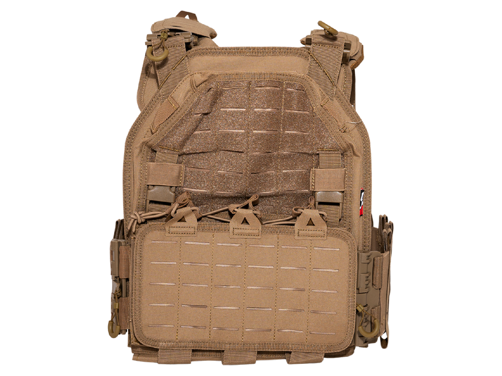 Cybergun - Swiss Arms Porte plaque Détache Rapide
