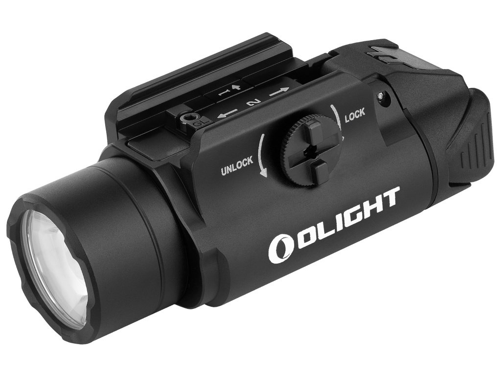 Olight - Valkyrie PL-3