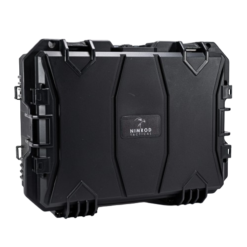 Nimrod Tactical - Equipment Case