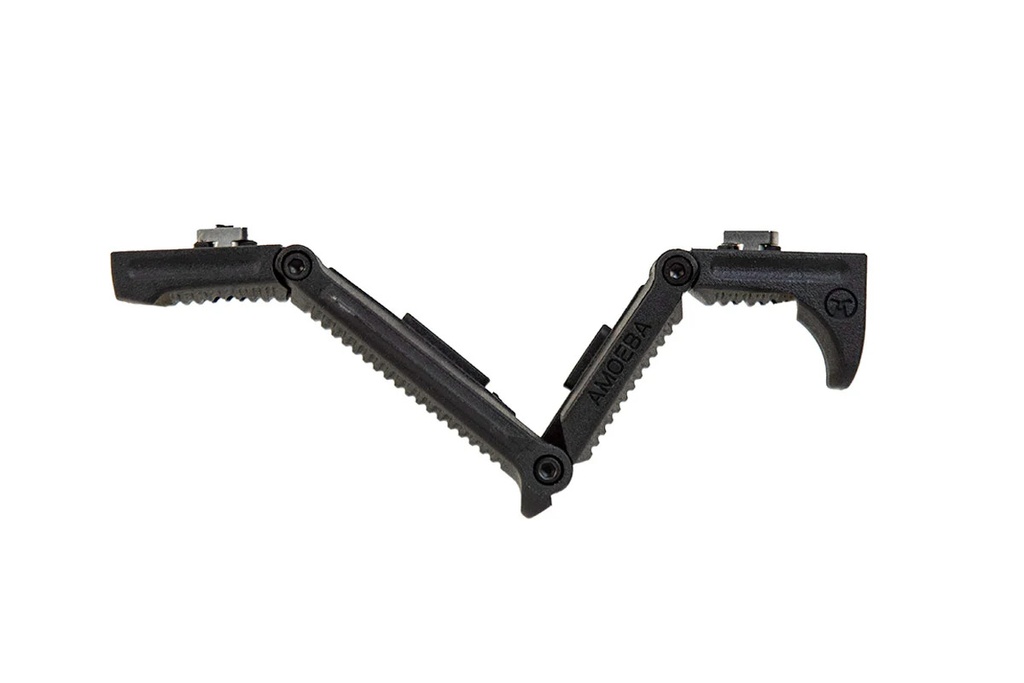 Amoeba - M-LOK Adjustable Angle Grip (Noire)