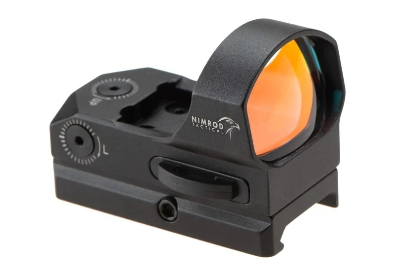Nimrod Tactical - NTRD-2 Mini Red Dot Sight