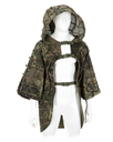 Invader Gear - Ghillie Base Plain