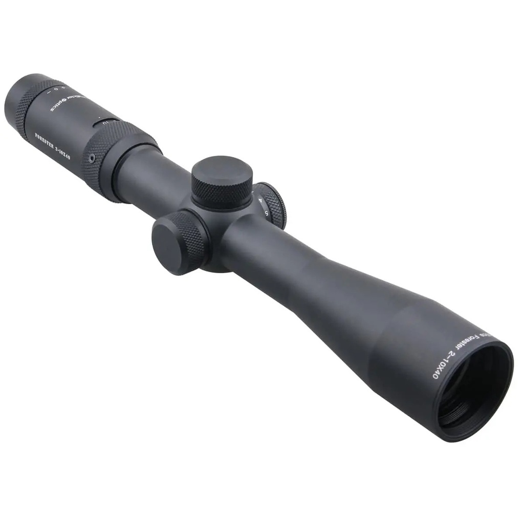 Vector Optics - Forester 2-10x40