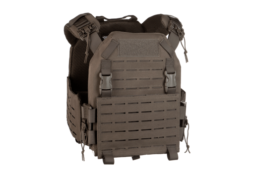Invader Gear - QRB Plate Carrier (Ranger Green)