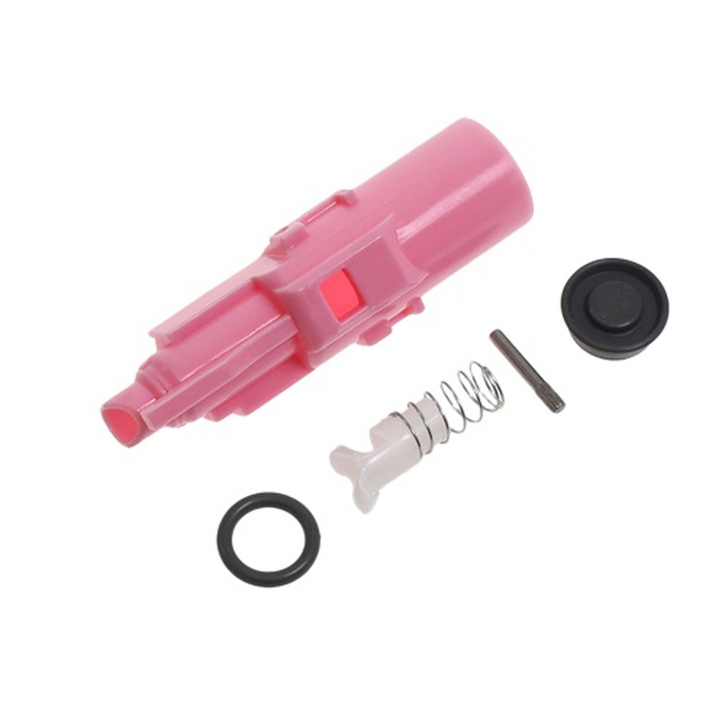 Cowcow - Nozzle Set Plastic Hi-Capa