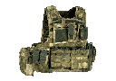 Invader Gear - Mod Carrier Combo