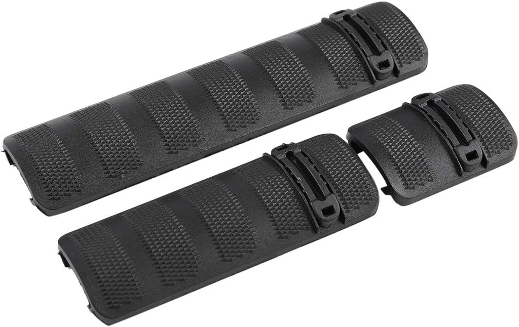 Element - Battle Rail Covers ( Noir )