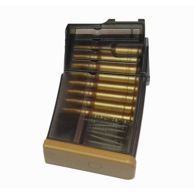 VFC - Chargeur HK417/G28 100 Billes (Tan)