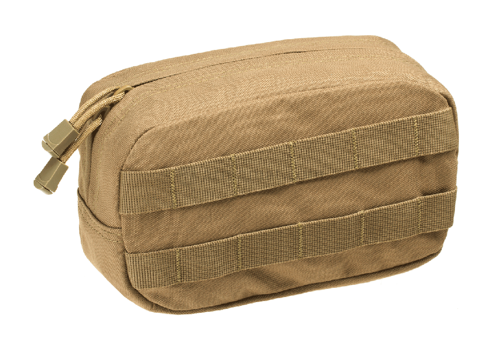 Condor - Utility Pouch (Tan)