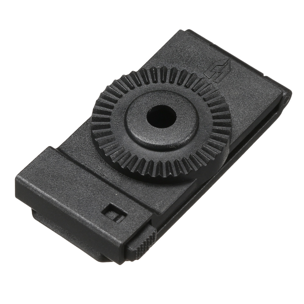 Amomax - Belt Attachement