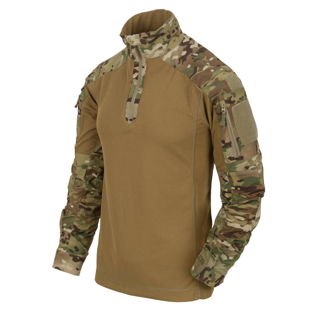 Helikon - MCDU Combat Shirt (Multicam - L)