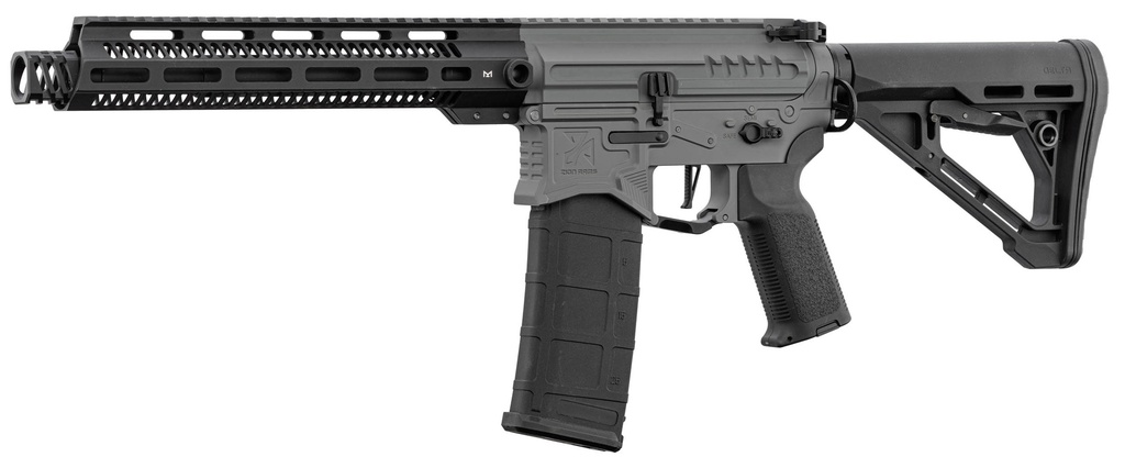 Zion Arms - R15 Mod1 Garde Main Long