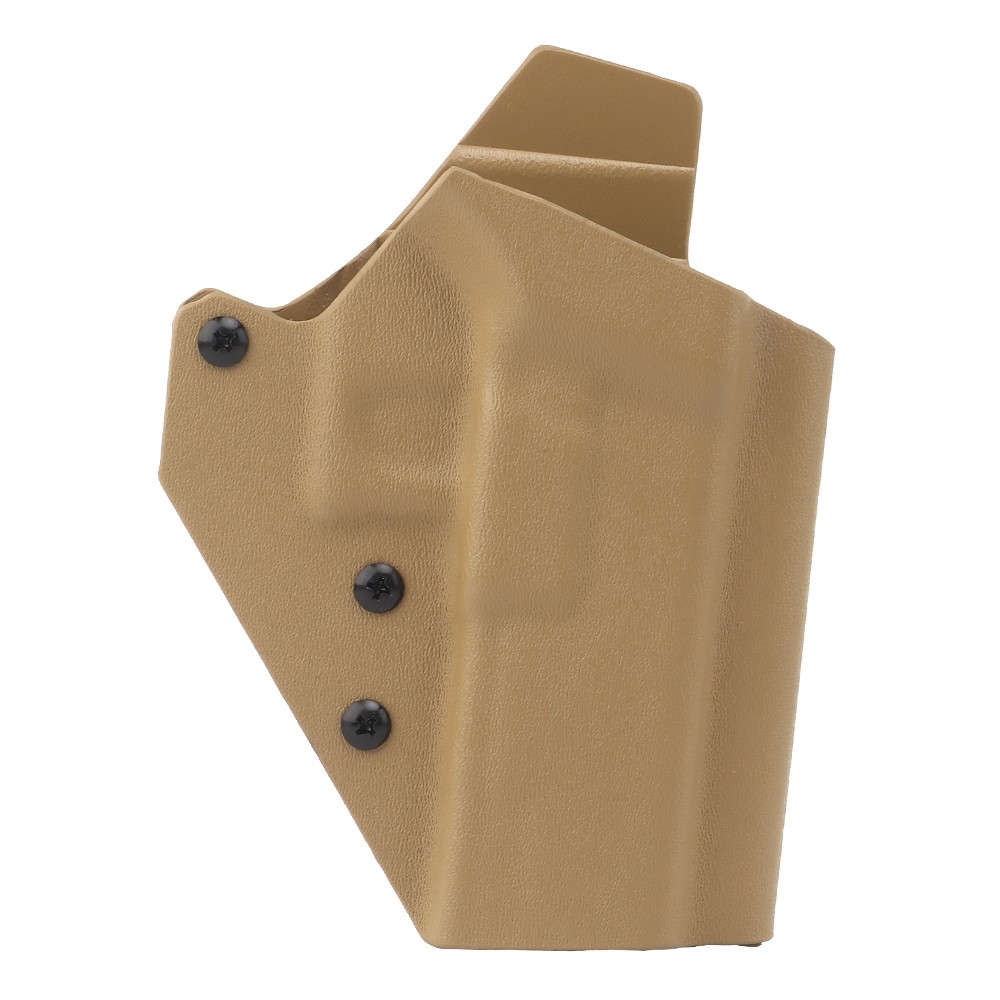 Wosport - Holster Kydex Glock
