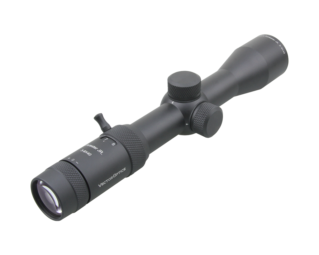 Vector Optics - Forester JR 3-9x40
