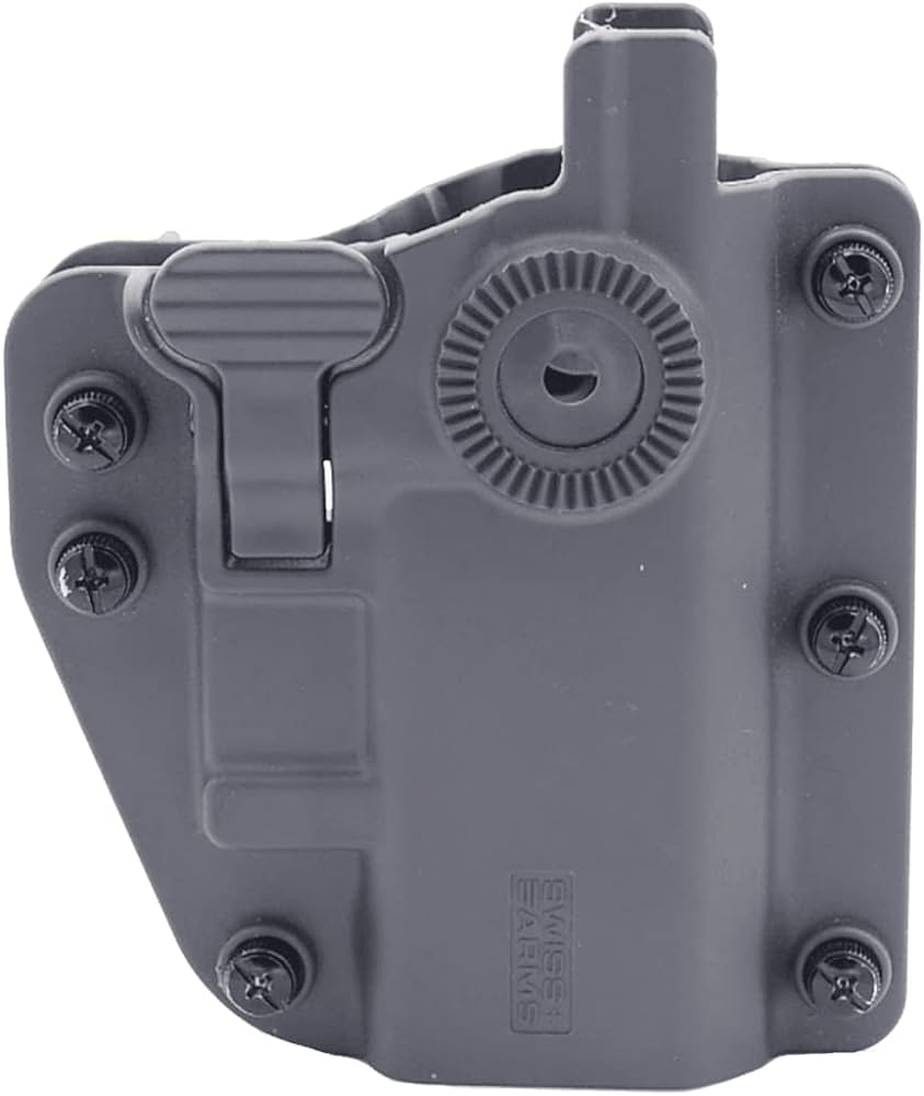 Swiss Arms - Holster Universel Adapt-x (Gris)