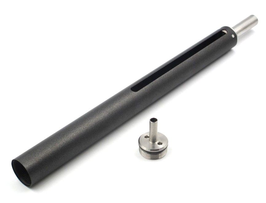 Action Army - Cylindre L96