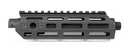 Action Army - AAP01 SMG Handguard