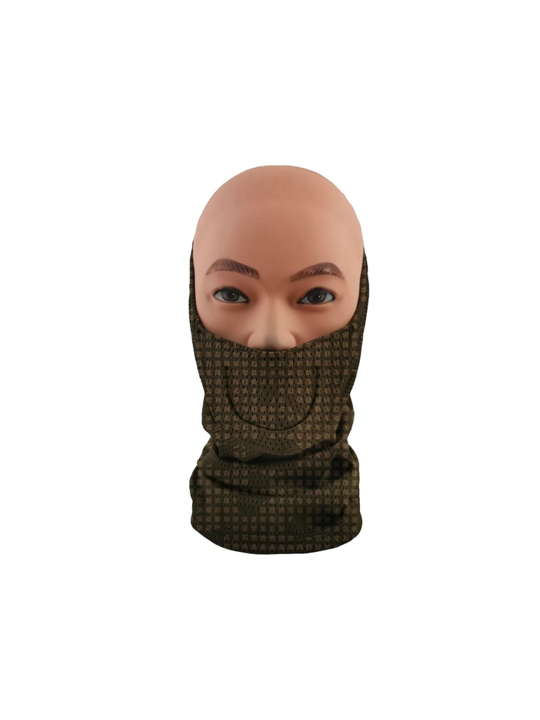 Cygnus Armory - Face Warrior Gen II (DNC)