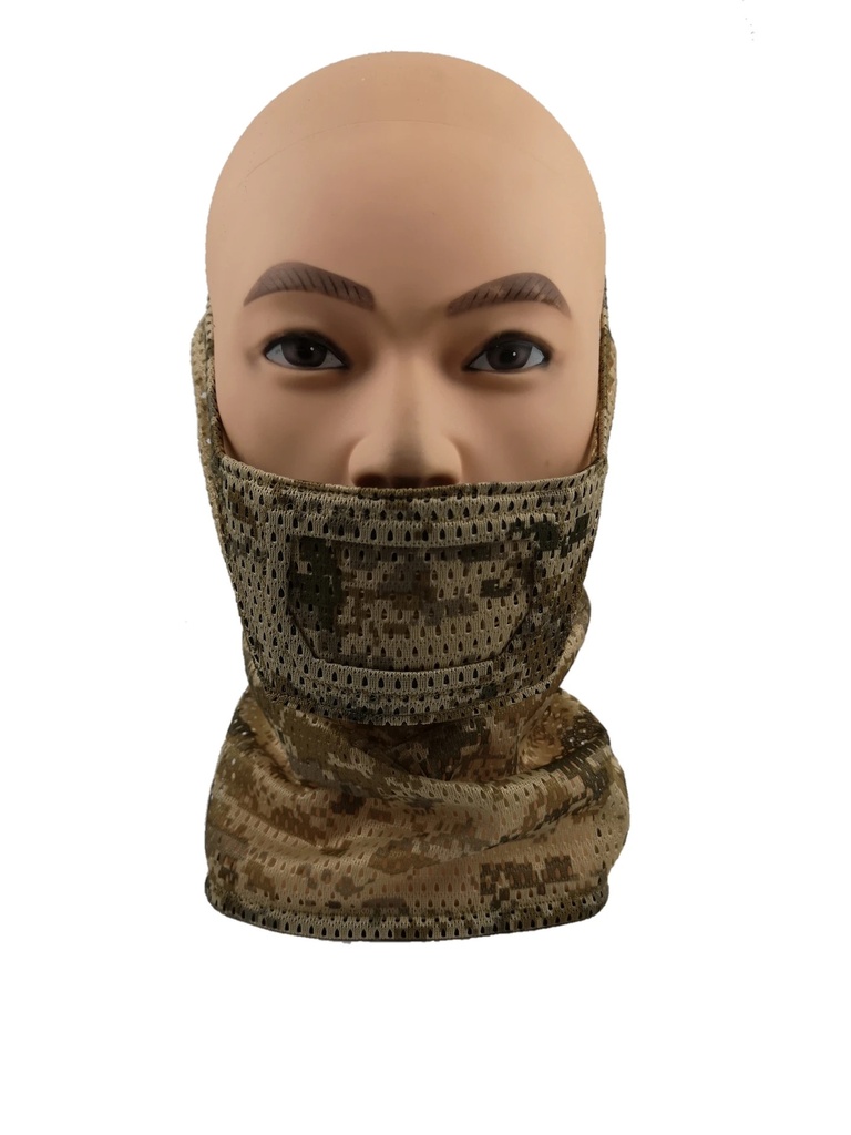 Cygnus Armory - Face Warrior Gen II (AOR01)