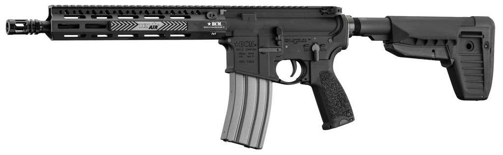 VFC - BCM MCMR 11.5' ETU 1,2J